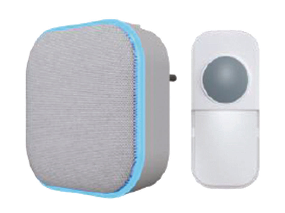 CAMPANELLO WIRELESS KINDOOR SINTESY