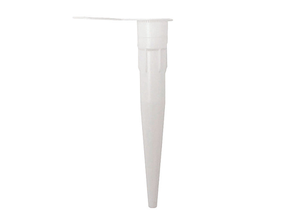 BECCUCCIO RICAMBIO PER CARTUCCE SILICONE
