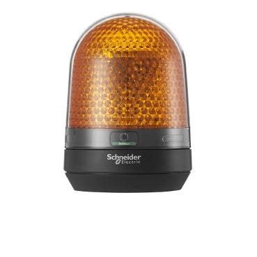 SCHNEIDER ELECTRIC - SNRXVR3B05S DISPOSITIVO LUCE ROTANTE ARANCIO
