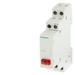 SIEMENS-LAMPADA DI SEGNALAZIONE 5TE5800