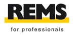 PINZA A PRESSARE PER PRESSATRICE REMS PER RACCORDI TIEMME COBRAPRESS TH 40