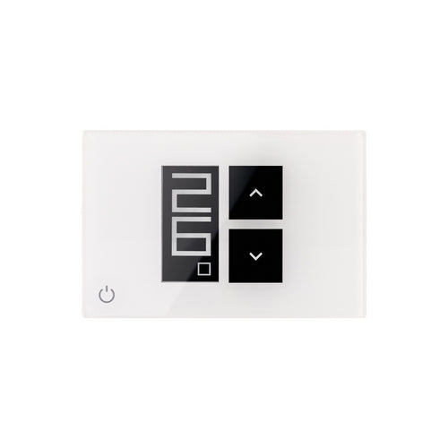 CRONOTERMOSTATO WITIME WALL WI-FI SETTIMANALE SEITRON
