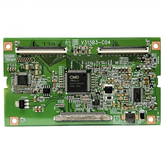 Scheda T-Con V315B3-C04 BN81-01869A SAMSUNG