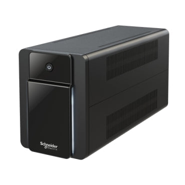 SCHNEIDER ELECTRIC - SNRBXS500MI SCHNEIDER ELECTRIC BACK-UPS 500VA, 230V,