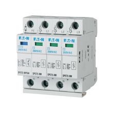 EATON - EAO167620 SPCT2-280-3+NPE SC. ESTR. CL.C/II 280V 3