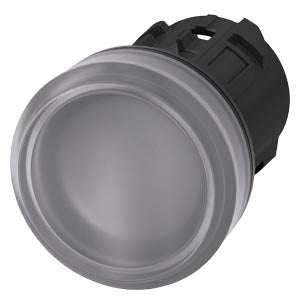 INDICATORE LUMINOSOTRASPARENTE SIEMENS