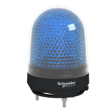 SCHNEIDER ELECTRIC - SNRXVR3B06S DISPOSITIVO LUCE ROTANTE BLU