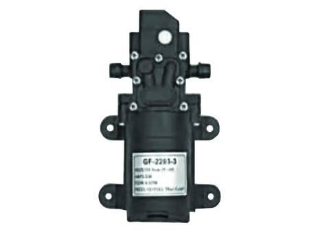 RICAMBIO MOTORE POMPA A BATTERIA LITIO LT.16