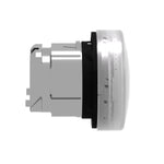SCHNEIDER ELECTRIC  TESTA LAMPADA SPIA BIANCA LED ZB4BV013