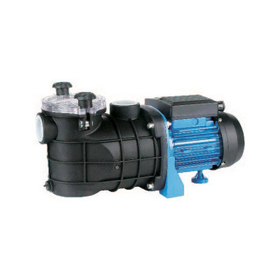 ELETTROPOMPA PER PISCINA KW 0,37
