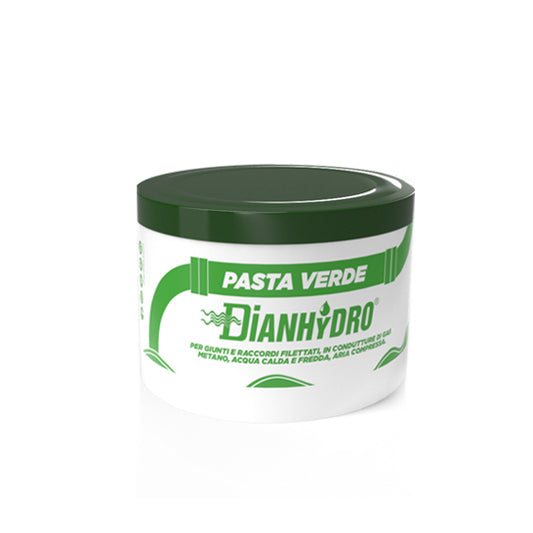 BARATTOLO PASTA VERDE 450 GR