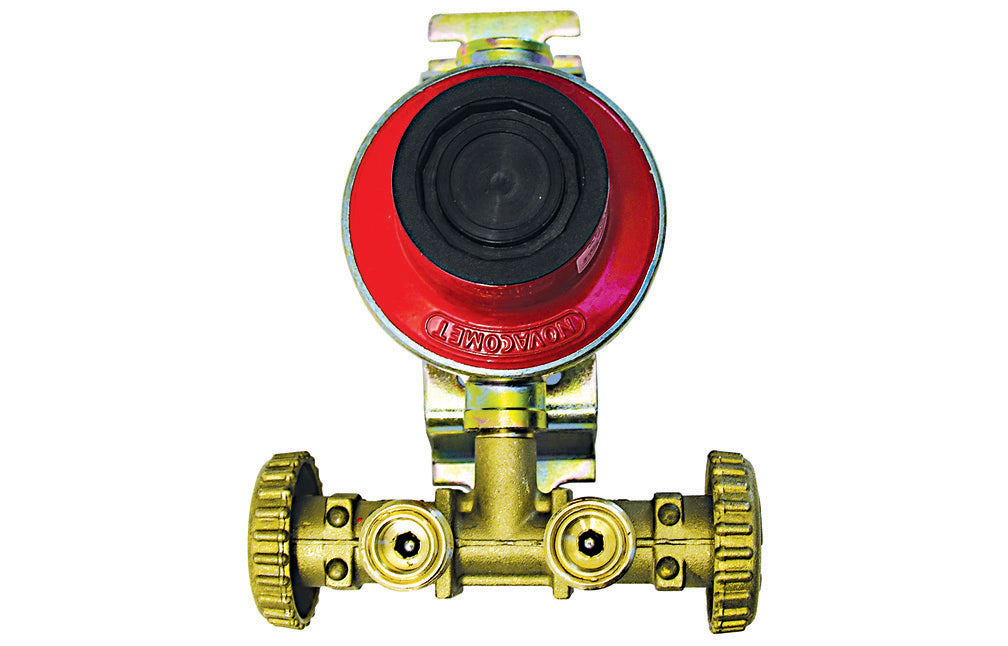 MINI CENTRALINA CON REGOLATORE 1800 SENZA MANICHETTE KG H4