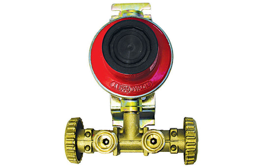 MINI CENTRALINA CON REGOLATORE 1800 SENZA MANICHETTE KG H4