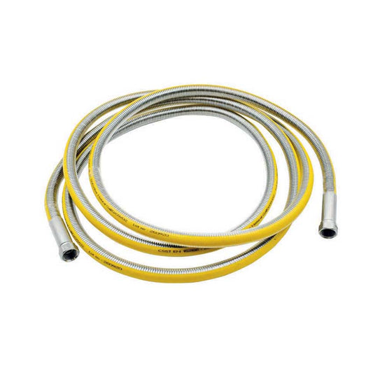 TUBO CORRUGATO FORMABILE GAS CSST 1/2FF METRI 3