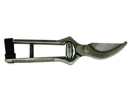 FORBICE POTA IN ACCIAIO