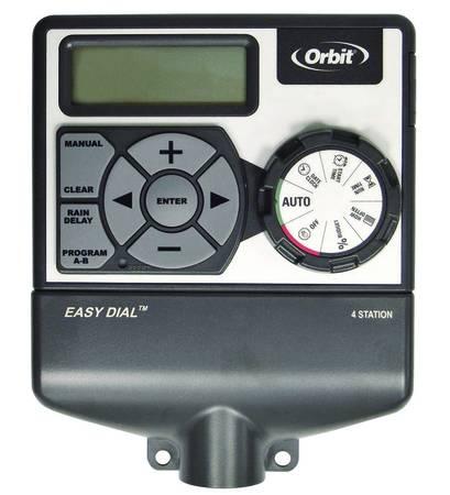 CENTRALINA PROGRAMMATORE POCKET STAR ULTIMA ORBIT