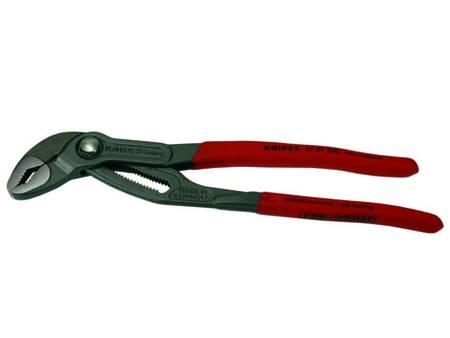 PINZA POLIGRIP REGOLABILI COBRA KNIPEX MADE IN GERMANY
