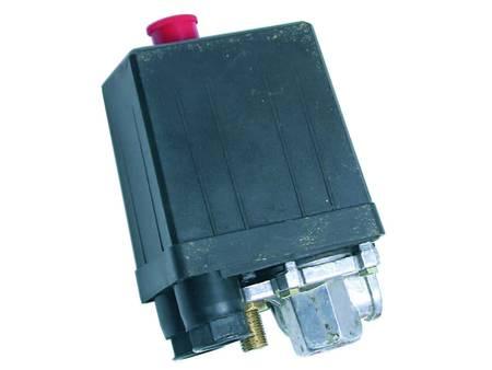 PRESSOSTATO PER COMPRESSORE