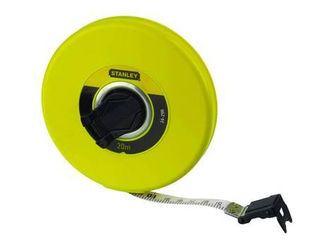 ROTELLA METRICA IN FIBERGLASS STANLEY mt.30