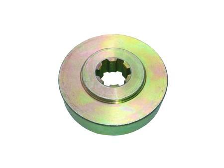 FLANGIA SUPERIORE FERMALAMA PER DECESPUGLIATORE CC.25,4/32,6/42,7/51,7