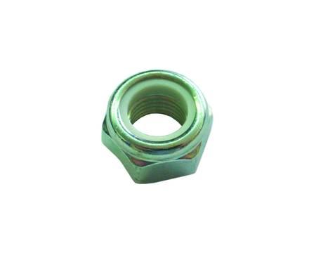 DADO FERMALAMA SX 10X1,25 PER DECESPUGLIATORE CC.25,4/32,6/42,7/51,7