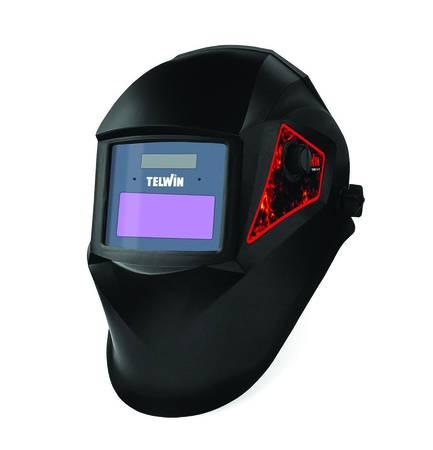 MASCHERA PROFESSIONALE TRIBE AD OSCURAMENTO AUTOMATICO VARIABILE