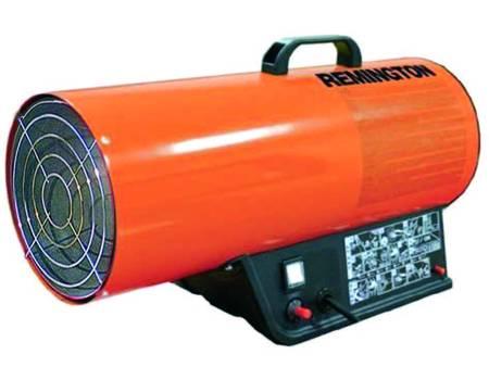 GENERATORE ARIA CALDA A GAS GPL 33 KW REMINGTON