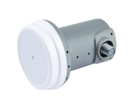 ILLUMINATORE LNB PER PARABOLA UNIVERSALE 1 USCITA