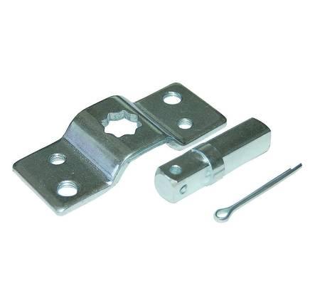 KIT PER MOTORI TAPPARELLE ROLLER