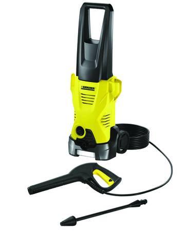 Idropulitrici Karcher