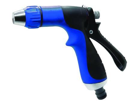 IDROPISTOLA A LANCIA CON INNESTO RAPIDO