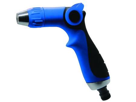 IDROPISTOLA A LANCIA INNAFFIATOIO A LANCIA CON INNESTO RAPIDO