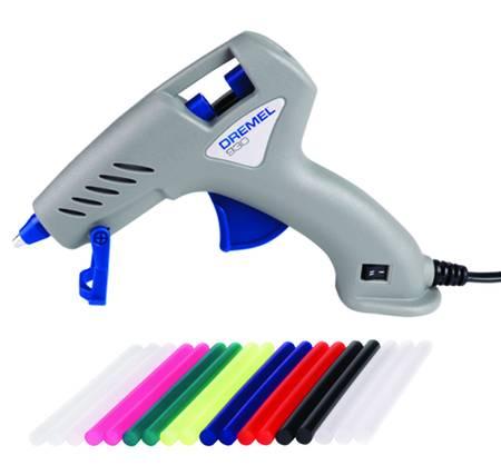 DREMEL PISTOLA TERMOCOLLANTE (930)