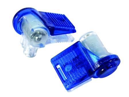 CONNETTORI ELETTRICI PER ELETTROVALVOLE