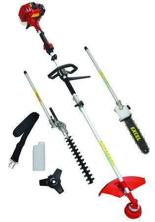 DECESPUGLIATORE MULTIFUNZIONE A SCOPPIO CC.33