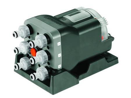 DISTRIBUTORE AUTOMATICO ACQUA CON FILETTATURA M 3/4