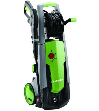 IDROPULITRICE AD ACQUA FREDDA MOTORE 2500W (PREDATOR 160 WPS)