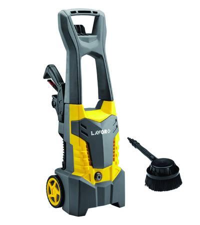 Lavor Idropulitrice ad acqua fredda 1700W (Fury Plus 120)