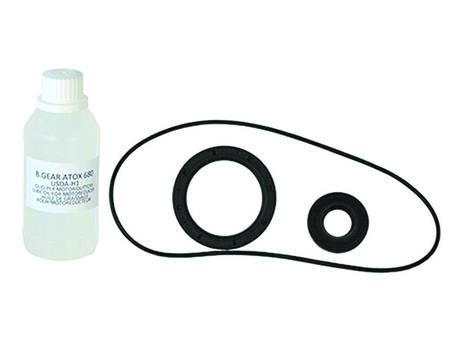 KIT RICAMBIO MOTORIDUTTORE 1002