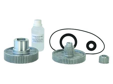 KIT RICAMBIO MOTORIDUTTORE 1004