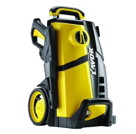 IDROPULITRICE AD ACQUA FREDDA MOTORE 1900W (LVR3 140)