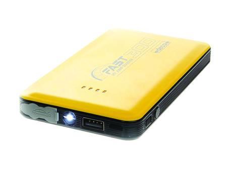 AVVIATORE DI EMERGENZA FAST 300 12V DECA