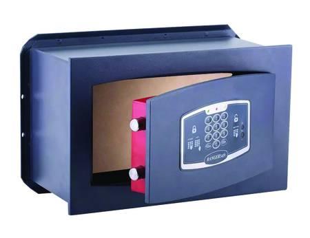 CASSAFORTE CON COMBINAZIONE ELETTRONICA