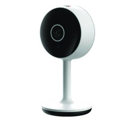Videocamera Smart Mini da interno DOM-E Beghelli