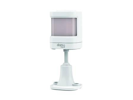 SENSORE DI PRESENZA VOLUMETRICO WIRELESS DOM-E BEGHELLI