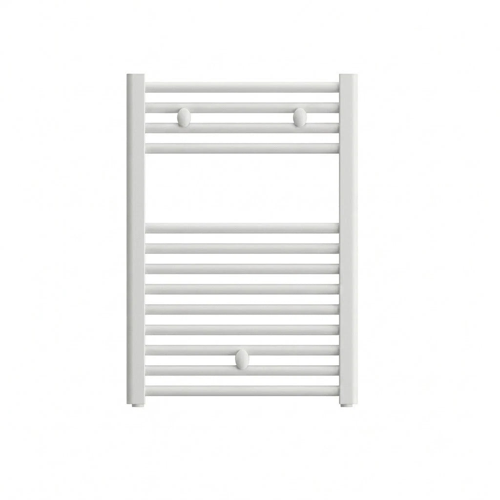 Termoarredo Scaldasalviett<wbr/>e Acciaio Radiatore Bagno Termosifone Tubi Moderno D.X