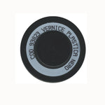 Vernice Spray Paraurti Plastica 400ml Nero Grigio Bumper Fascioni Acrilica VBS