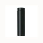 Canna Fumaria Tubo Stufa a Legna Nero Opaco Tubi Gomiti Scarico Fumi Ø80-150 V.X