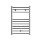 Termoarredo Scaldasalviett<wbr/>e Acciaio Radiatore Bagno Termosifone Tubi Moderno D.X