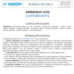 Addolcitore Acqua Automatico Volumetrico SPADEITALIA 10 18 25 Litri Anticalcare